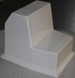 SEA-LINE CENTER CONSOLE - 25"H x 26"W x 31"D - SLCC05