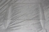 Windshield for SLCC06 & CMCC06 center console - CCWS06