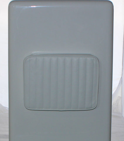 Marine Boat Skiff CC09 Center Console - Cushion Set ONLY