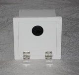 Glove box Boat Storage - 10" W x 10" H