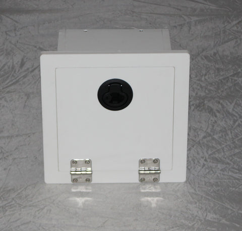 Glove box Boat Storage - 10" W x 10" H