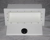 Glove box Boat Storage - 16" W x 8" H