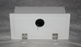 Glove box Boat Storage - 16" W x 8" H