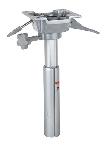 Plug In Power Rise Post 12″ - 16.25″ with Locking Swivel - 380601-L