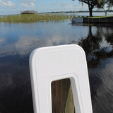 Bow Pulpit - CMBOW3 - Marine Fiberglass Direct