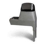Marine Boat Skiff 1822 Side Console - Gray Color