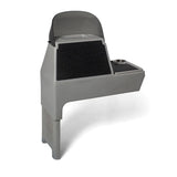 Marine Boat Skiff 1822 Side Console - Gray Color