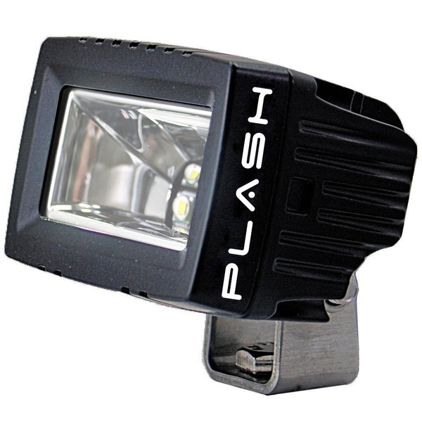 Marine LED Spreader Light for Boat 120° Scene Flood Marine