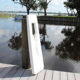 Bow Pulpit - CMBOW3 - Marine Fiberglass Direct