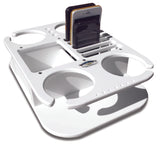 Beverage/Cup/Drink Cell phone holder- 9 3/4" x 14" x 3" -BH4CELL