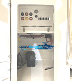 Electrical Circuit Battery Bank HDPE Starboard Electrical Panel for LTB Latitude Tournament Boats 25' Competitor