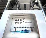 Electrical Circuit Battery Bank HDPE Starboard Electrical Panel for LTB Latitude Tournament Boats 25' Competitor