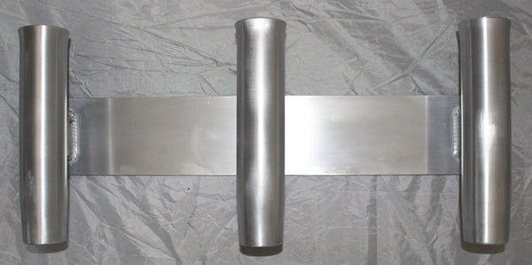 aluminium fishing rod holders Three 10
