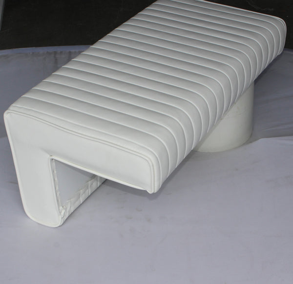 Marine Boat Leaning Post Cushion Set Marine Fiberglass Direct