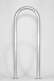 36" H x 13" W - Aluminum Boat Grab bar  - Safety Handrail for Marine, Dock, Deck, Pool, Hot Tub