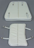 Todd Marine - Jupiter #450 Cushion Set  - 3450 - CUSHIONS ONLY - Marine Fiberglass Direct