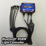 Ultimate Golf Cart Lighting Kit