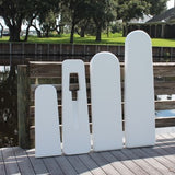 Bow Pulpit - CMBOW4 - Marine Fiberglass Direct