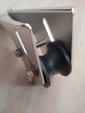 Anchor Roller for BOW3 Fiberglass Bow Anchor Pulpit - Marine Fiberglass Direct