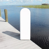 Bow Pulpit - CMBOW2 - Marine Fiberglass Direct