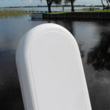 Bow Pulpit - CMBOW4 - Marine Fiberglass Direct