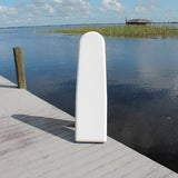 Bow Pulpit - CMBOW4 - Marine Fiberglass Direct