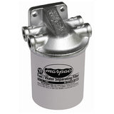 Marpac Racor Fuel/Water Separator Kit w/ Stainless Steel Head - FF010220 - Marine Fiberglass Direct