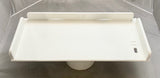 UF Fish Cleaning Station Fillet Table Dock  32" x 14.5" Florida