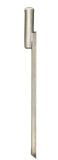 Aluminum Sand Spike Stake Rod Holder