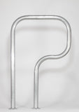 Marine Dock Boat Pool grab bar - 35" H x 23" W - Hot tub handrail