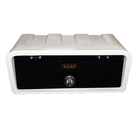 Todd Electronics Box -T-Top Radio - 24"  # 18-1925