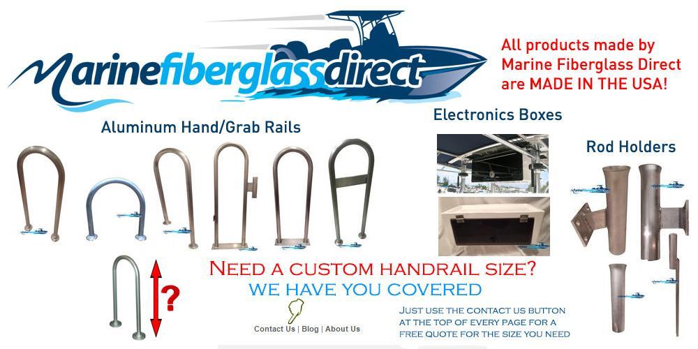 Marine Fiberglass Direct