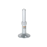 Power Rise 2-3/8" Pedestal - 380-510 MM, Anodized - 184415-LWOS