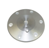 Extra Threaded Lock Table Base Anodized - Forestar
