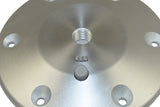 Extra Threaded Lock Table Base Anodized - Forestar