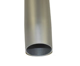 Table Post - Threaded Lock - 27" H - Anodized - Forestar