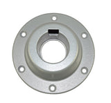 Table Swivel Anodized - Forestar