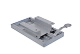 Todd ABYC LOW PROFILE SLIDER  ( BOX MOUNT) -5201LP - Replacement 383100