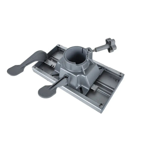 Forestar Industries 2-7/8" Seat Slide with 45 Degree Gap - 383121-L45