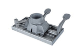 Todd ABYC Manual Super Slider -5201A Replacement forestar 383121-L