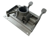 ForeStar Industries Locking Air Ride Slide - 383121-LW