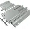 Forestar Industries Low Profile Slider - 383500