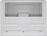 27" Lounge Base for Horizon Boat Seats - 3009-AA White