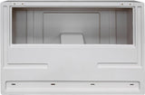 36" Lounge Base for Horizon Boat Seats - 3010-AA White