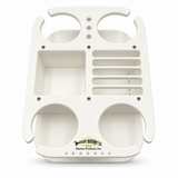 Beverage/Cup/Drink Cell phone holder- 9 3/4" x 14" x 3" -BH4CELL
