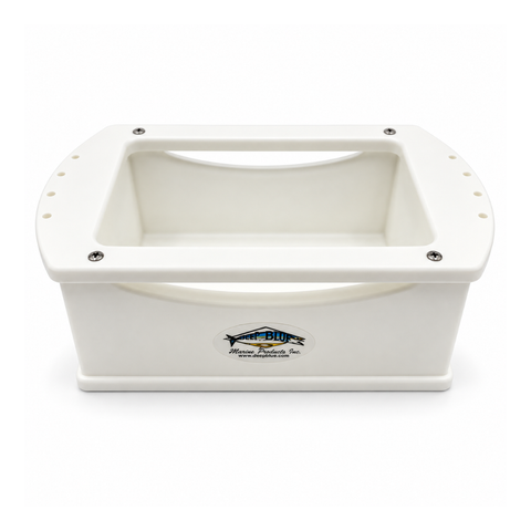 Catch All Box Marine Boat Storage - CAS-2