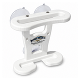 Single Cell phone holder- 5 1/4" X 2" X 5" (Slot size 3/4") - CPH-1