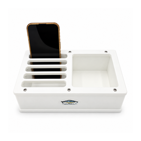 Cell Phone Storage Box -CPS