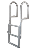 JIF Marine - 3 Step Floating Lift Dock Ladder - EWI3