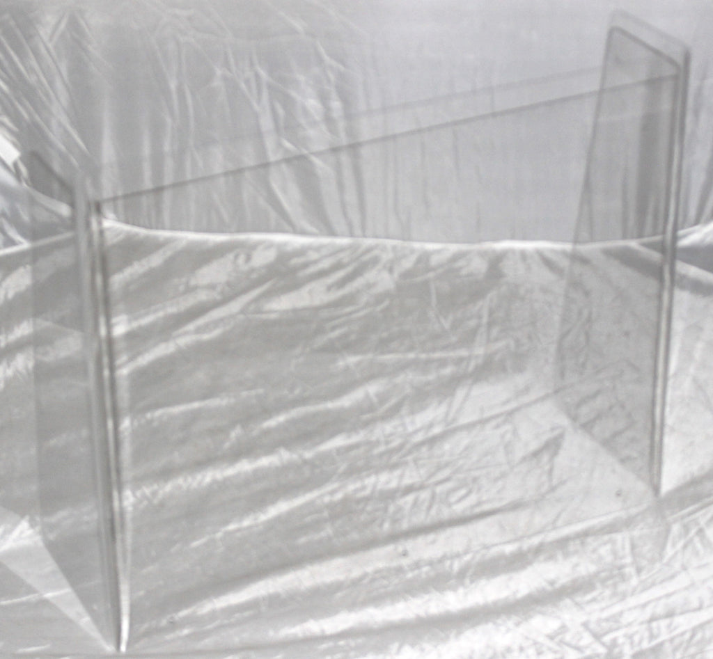 Windshield for SLCC06 & CMCC06 center console CCWS06 Marine